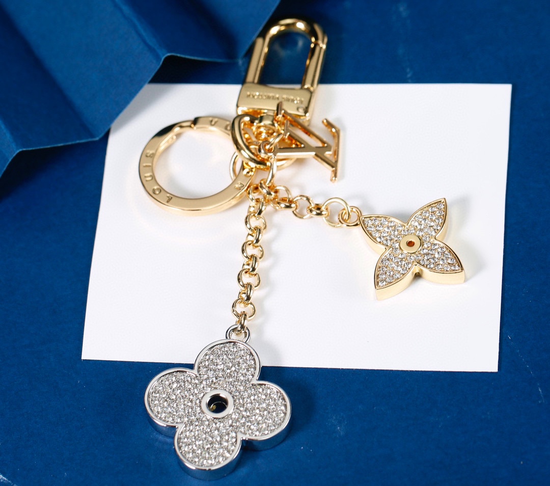 LV keyring lyh18